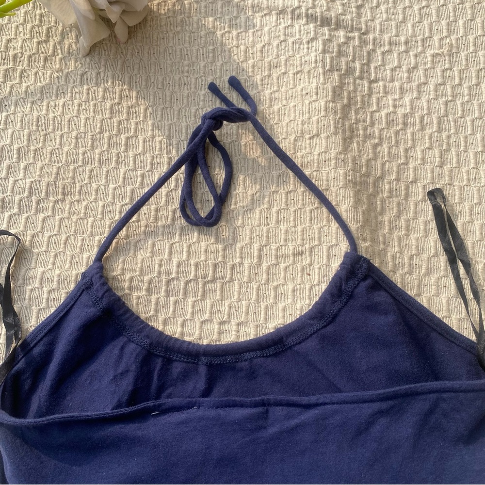 Tripie Soul crop top - Picture 9 of 15
